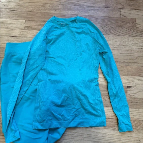 Figs surgical green Technical Collection Set - Picture 3 of 6